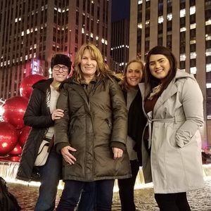 Meet your Posher, Ingrid